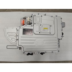 Contrôle du domaine d'alimentation - BYD - 18655640-00