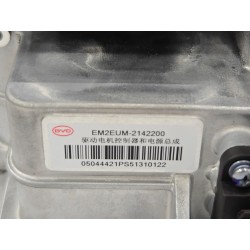 Contrôle du domaine d'alimentation - BYD - 18655640-00