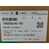 Contrôle du domaine d'alimentation - BYD - 18655640-00
