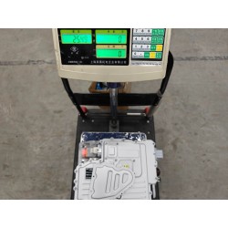 Contrôle du domaine d'alimentation - BYD - 18655640-00