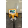 Couvercle de pavillon - BYD - 18651868-00