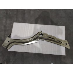 Plaque de renfort de montant C droit - BYD - 18651864-00