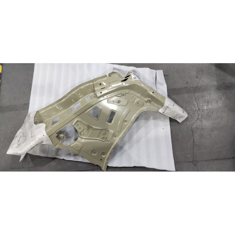Montant D droit - BYD - 18651859-00