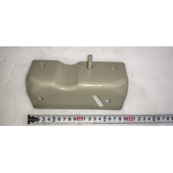 Support de fixation droit de poutre tubulaire de tableau de bord - BYD - 18651791-00