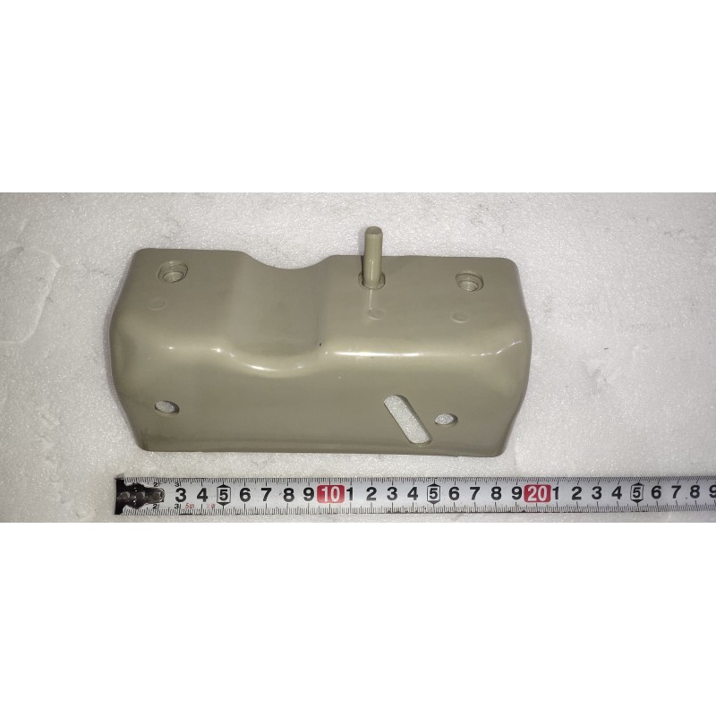 Support de fixation droit de poutre tubulaire de tableau de bord - BYD - 18651791-00