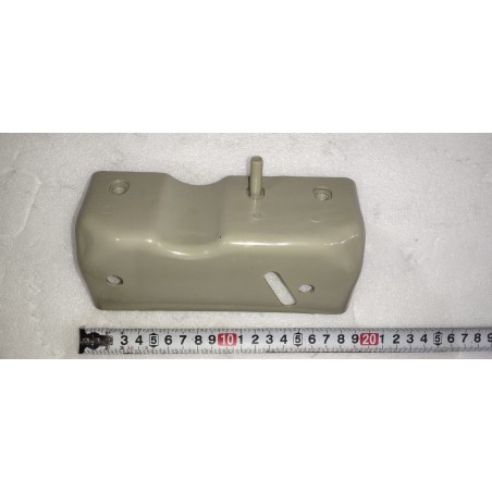 Support de fixation droit de poutre tubulaire de tableau de bord - BYD - 18651791-00