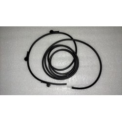 Sous-ensemble canalisation de lave-glace arrière II - BYD - 13708015-00