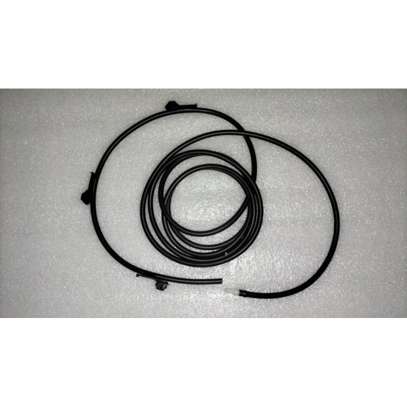 Sous-ensemble canalisation de lave-glace arrière II - BYD - 13708015-00