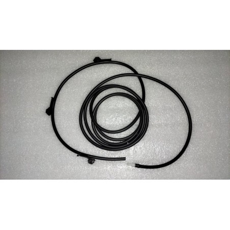 Sous-ensemble canalisation de lave-glace arrière II - BYD - 13708015-00