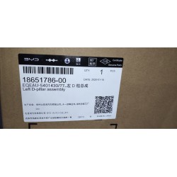 Montant D gauche - BYD - 18651786-00