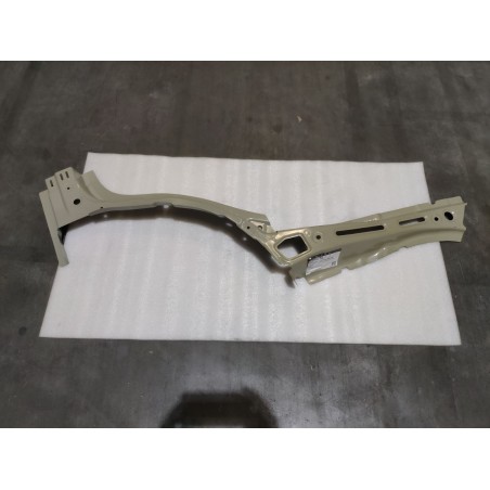 Plaque de renfort de montant C gauche - BYD - 18651760-00