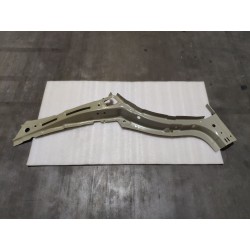 Plaque de renfort de montant C gauche - BYD - 18651760-00