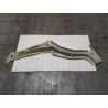 Plaque de renfort de montant C gauche - BYD - 18651760-00