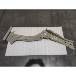 Plaque de renfort de montant C gauche - BYD - 18651760-00