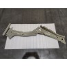 Plaque de renfort de montant C gauche - BYD - 18651760-00