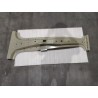 Plaque de renfort de montant B droit - BYD - 18651750-00