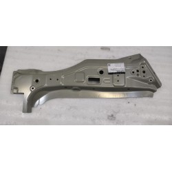 Plaque de renfort de montant A gauche - BYD - 18651723-00