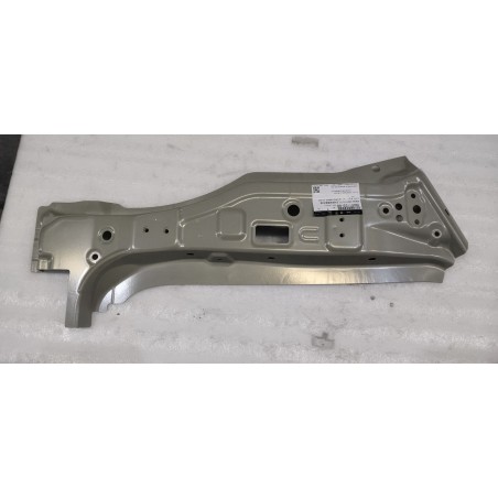 Plaque de renfort de montant A gauche - BYD - 18651723-00