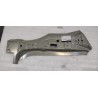 Plaque de renfort de montant A gauche - BYD - 18651723-00