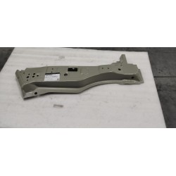 Plaque de renfort de montant A gauche - BYD - 18651723-00