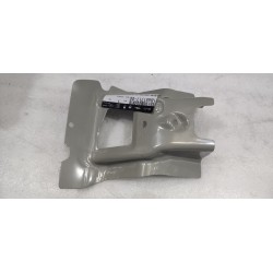 Tôle de liaison gauche de protection intérieure de roue arrière - BYD - 18651717-00