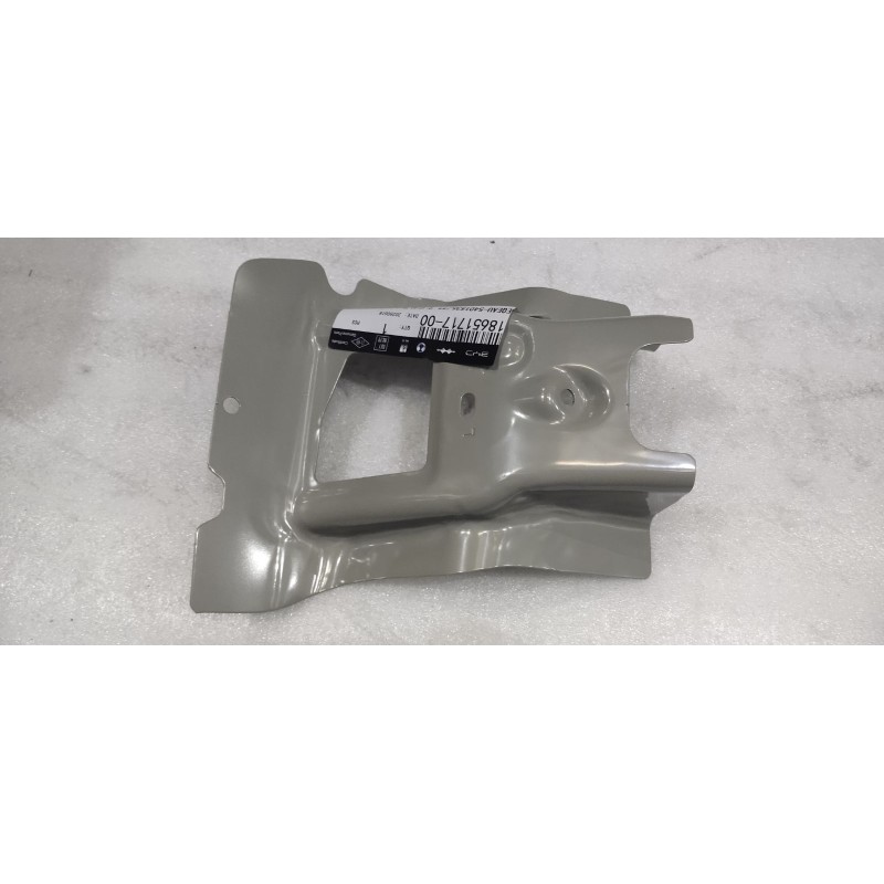 Tôle de liaison gauche de protection intérieure de roue arrière - BYD - 18651717-00