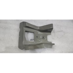 Tôle de liaison gauche de protection intérieure de roue arrière - BYD - 18651717-00