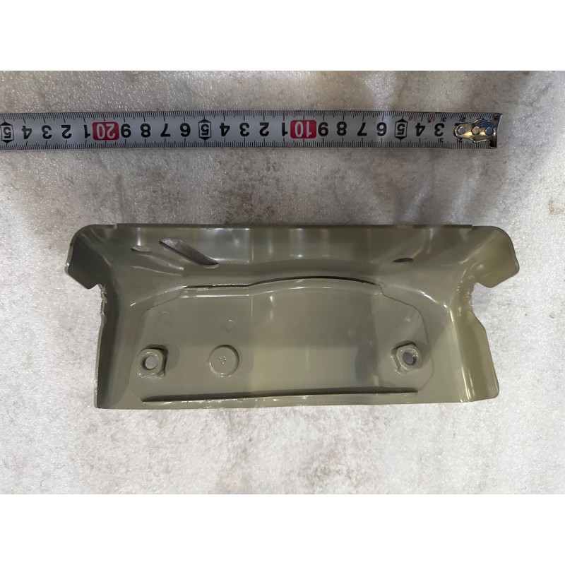 Support de fixation gauche de poutre tubulaire de tableau de bord - BYD - 18651712-00