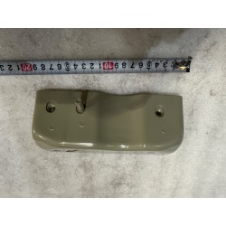 Support de fixation gauche de poutre tubulaire de tableau de bord - BYD - 18651712-00