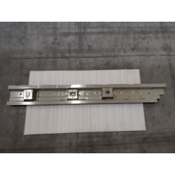 Plaque de renfort gauche de bas de caisse - BYD - 18651683-00