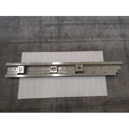Plaque de renfort gauche de bas de caisse - BYD - 18651683-00