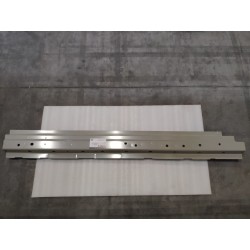 Plaque de renfort gauche de bas de caisse - BYD - 18651683-00