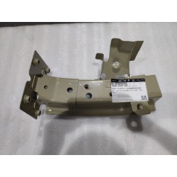 Section arrière de longeron arrière gauche - BYD - 18651659-00