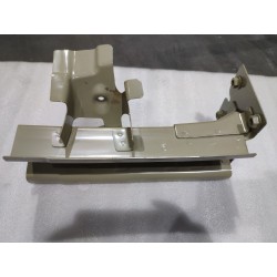 Section arrière de longeron arrière gauche - BYD - 18651659-00