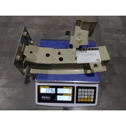 Section arrière de longeron arrière gauche - BYD - 18651659-00