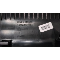 Cache de protection du système d'alerte de franchissement de ligne I - BYD - 13703508-00