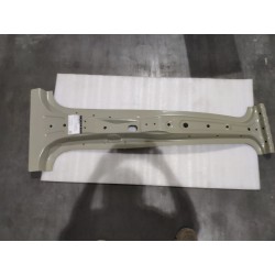 Plaque de renfort de montant B gauche - BYD - 18651646-00