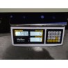 Plaque de renfort de montant B gauche - BYD - 18651646-00