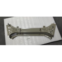 Poutre transversale inférieure de plancher arrière - BYD - 18651607-00