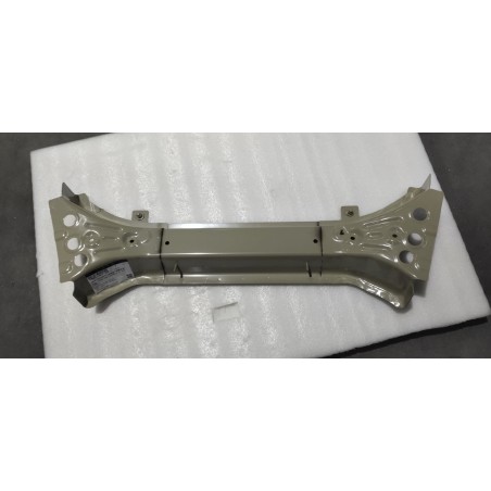 Poutre transversale inférieure de plancher arrière - BYD - 18651607-00