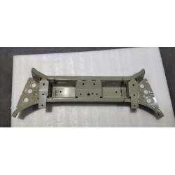 Poutre transversale inférieure de plancher arrière - BYD - 18651607-00