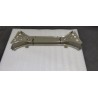 Poutre transversale inférieure de plancher arrière - BYD - 18651607-00