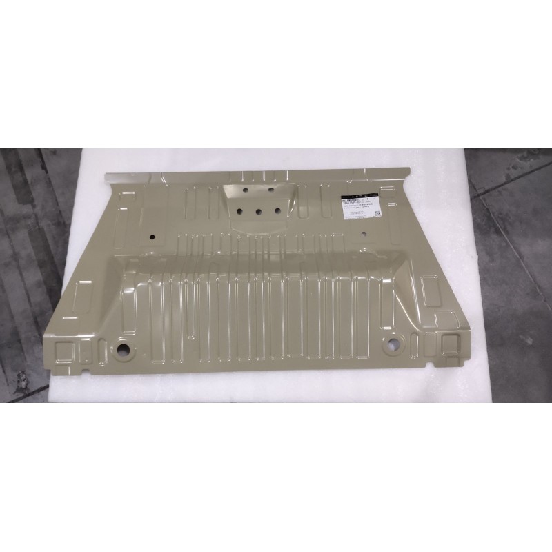 Panneau de plancher central - BYD - 18651599-00