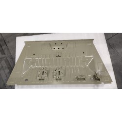 Panneau de plancher central - BYD - 18651599-00