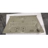 Panneau de plancher central - BYD - 18651599-00