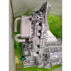 Sous-ensemble réducteur de moteur de traction arrière - BYD - 18644339-00