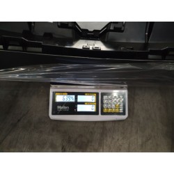 Corps de pare-chocs arrière - BYD - 18641617-00