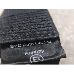 Ceinture de sécurité avant gauche - BYD - 13693596-00