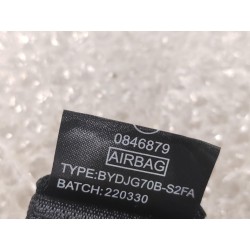 Ceinture de sécurité avant gauche - BYD - 13693596-00