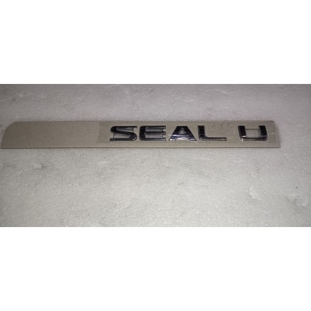 Étiquette SEALU - BYD - 18636729-00